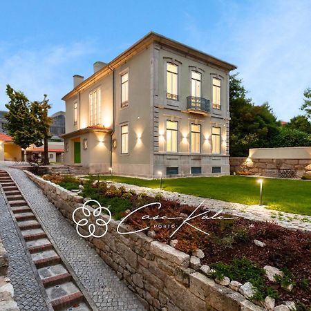 Casa Kala Ξενοδοχείο Πόρτο Εξωτερικό φωτογραφία
