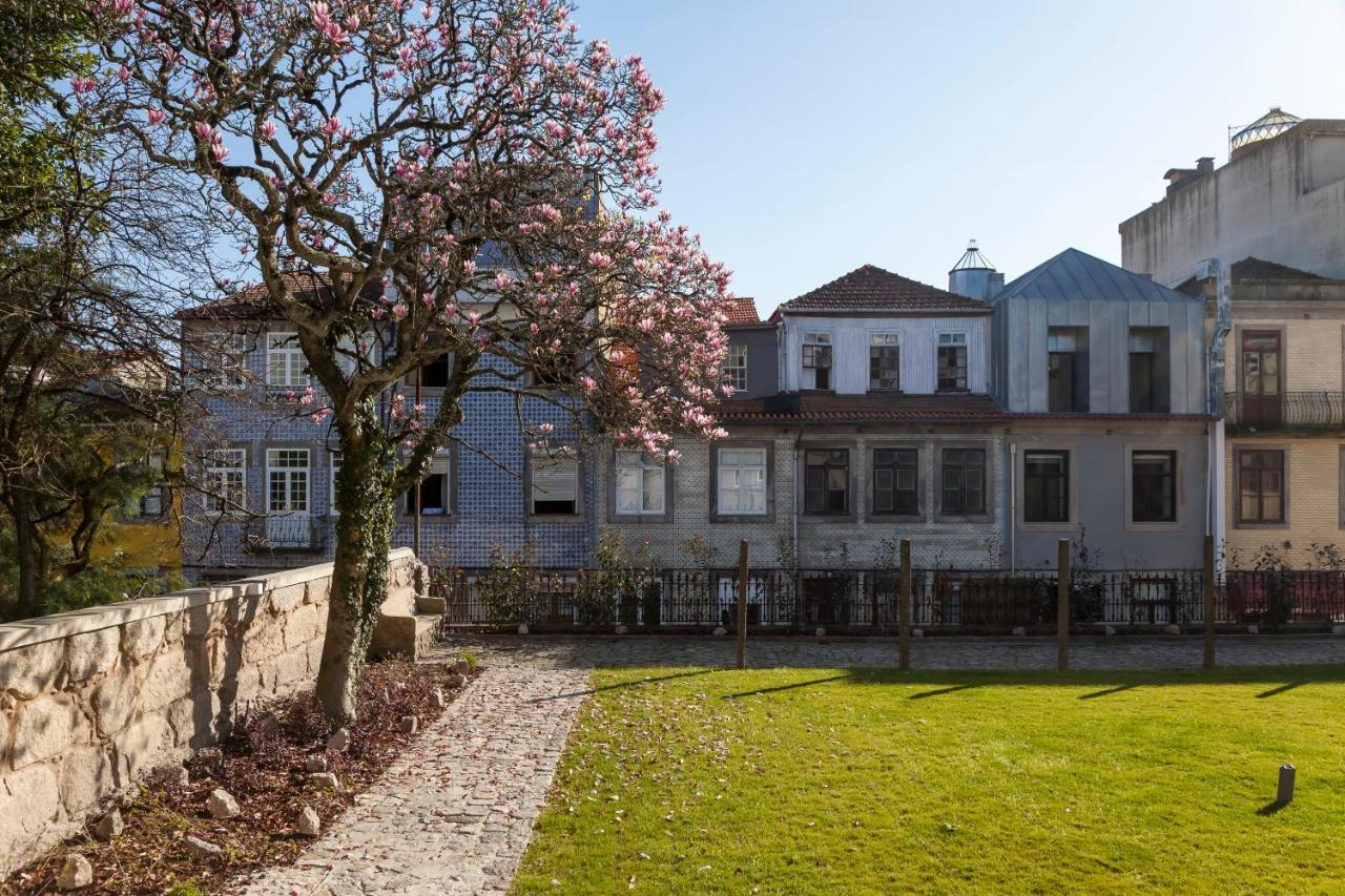 Casa Kala Ξενοδοχείο Πόρτο Εξωτερικό φωτογραφία