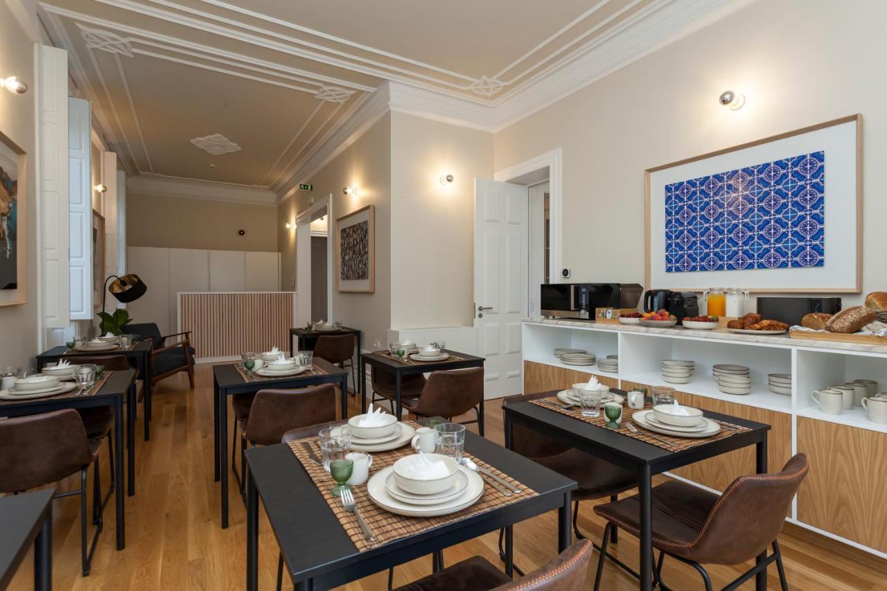 Casa Kala Ξενοδοχείο Πόρτο Εξωτερικό φωτογραφία
