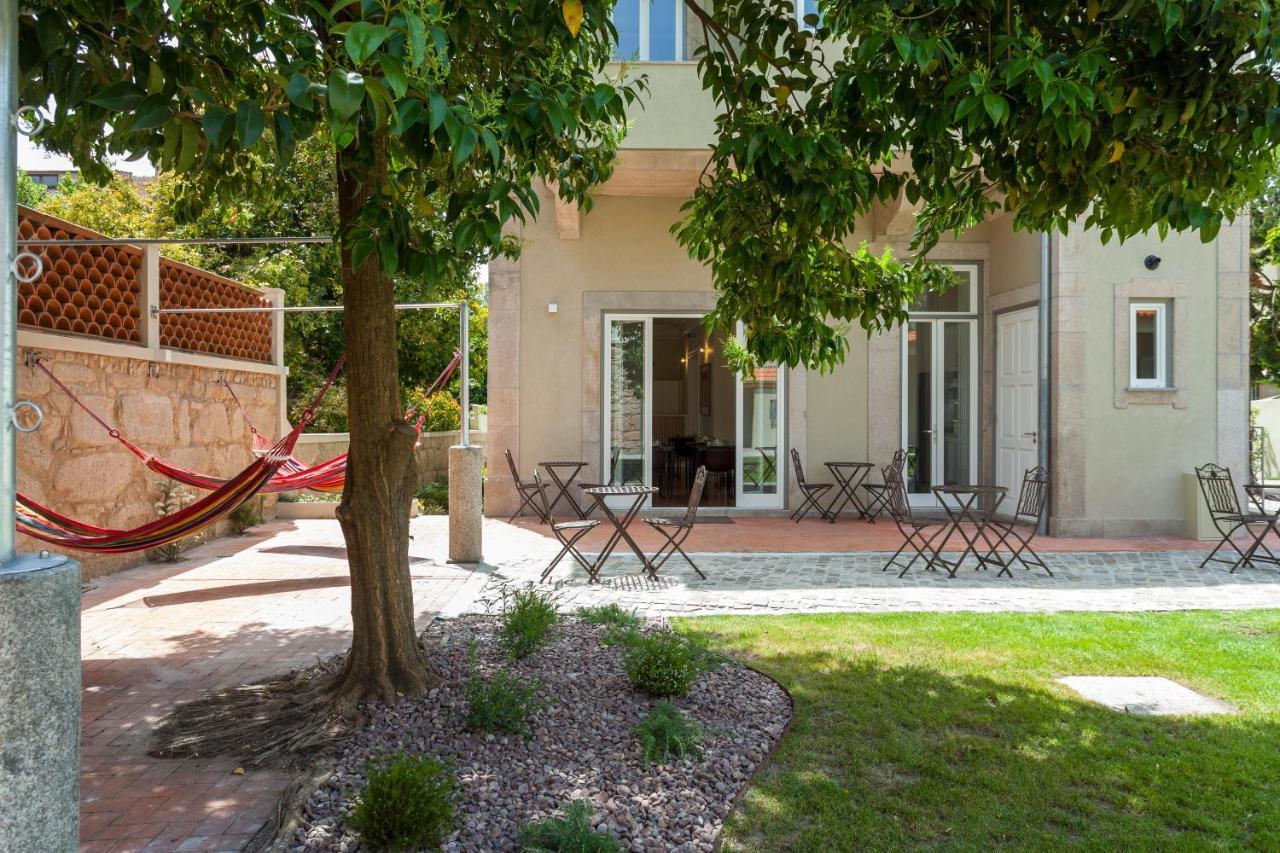 Casa Kala Ξενοδοχείο Πόρτο Εξωτερικό φωτογραφία