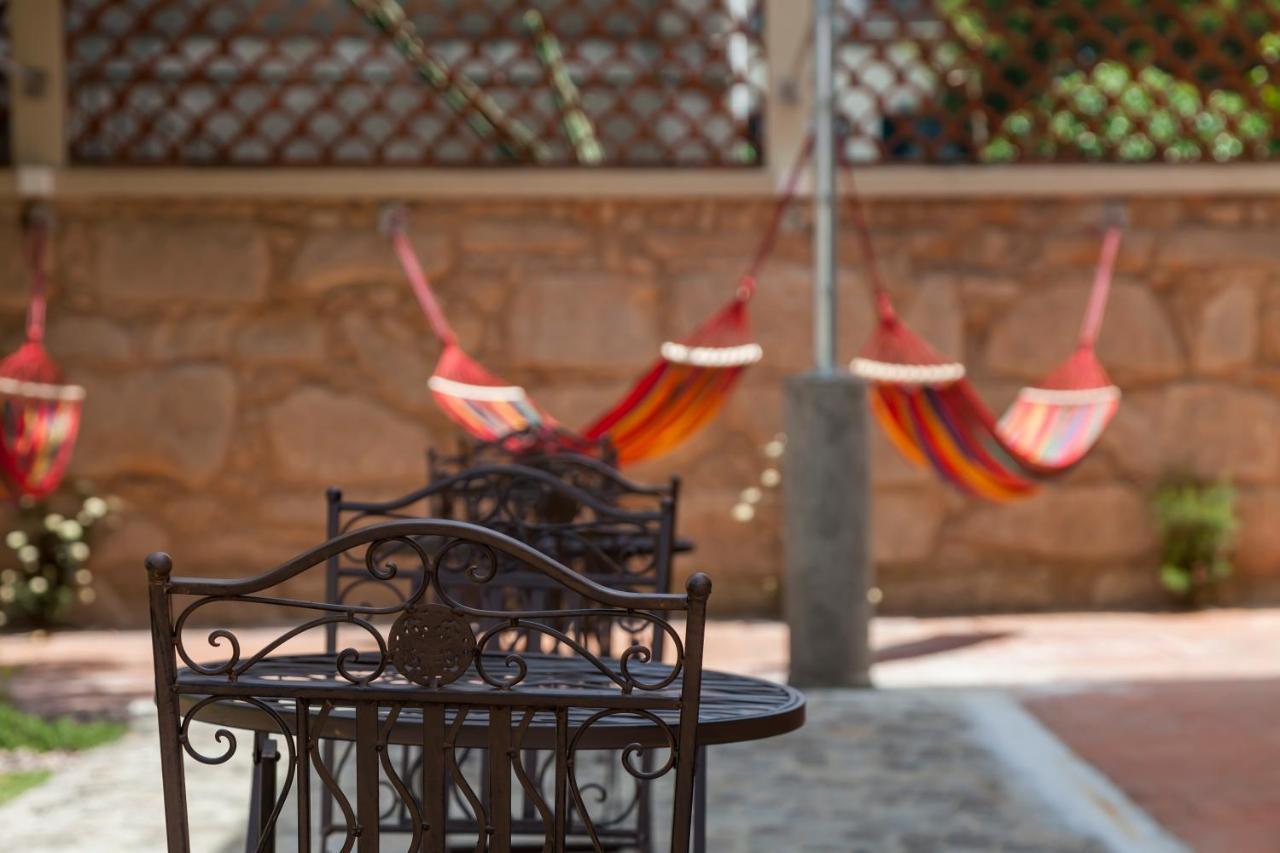 Casa Kala Ξενοδοχείο Πόρτο Εξωτερικό φωτογραφία