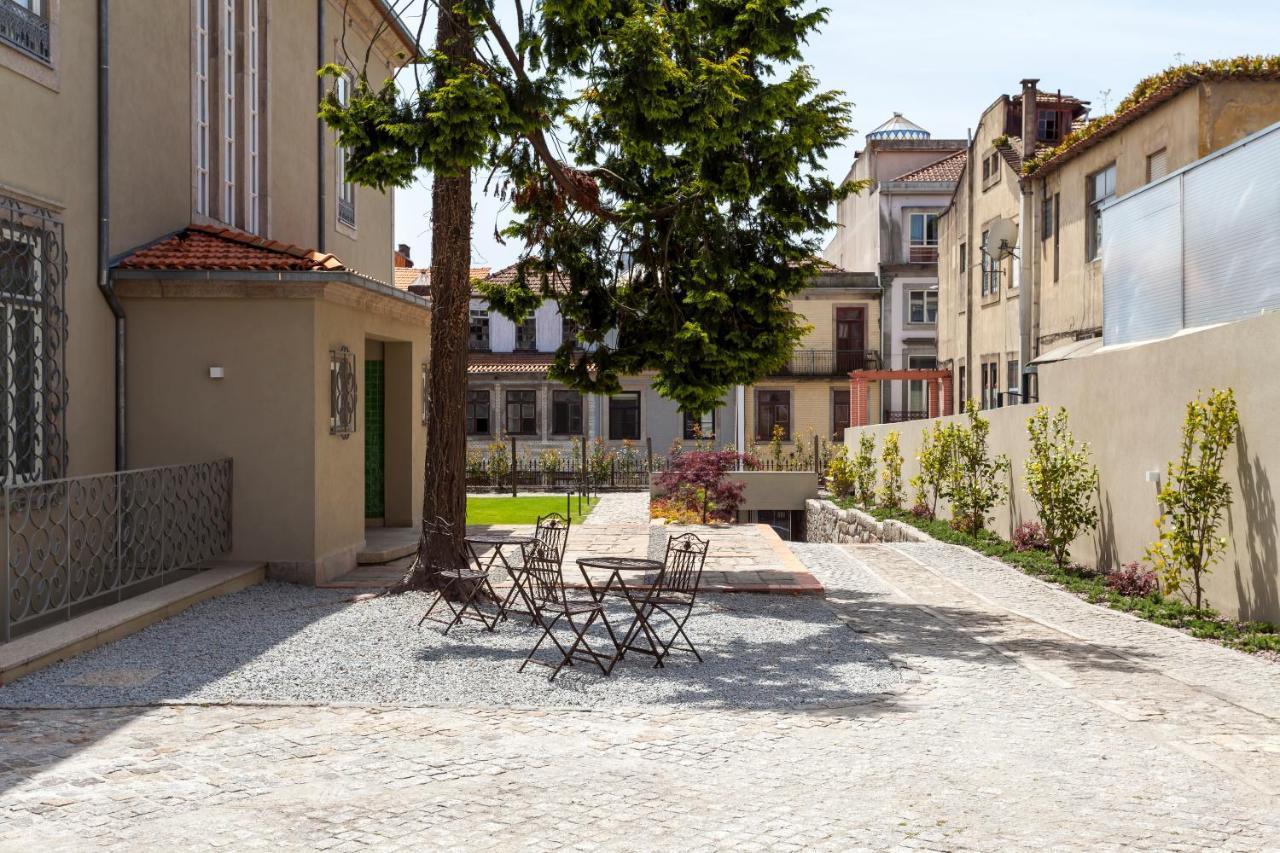 Casa Kala Ξενοδοχείο Πόρτο Εξωτερικό φωτογραφία