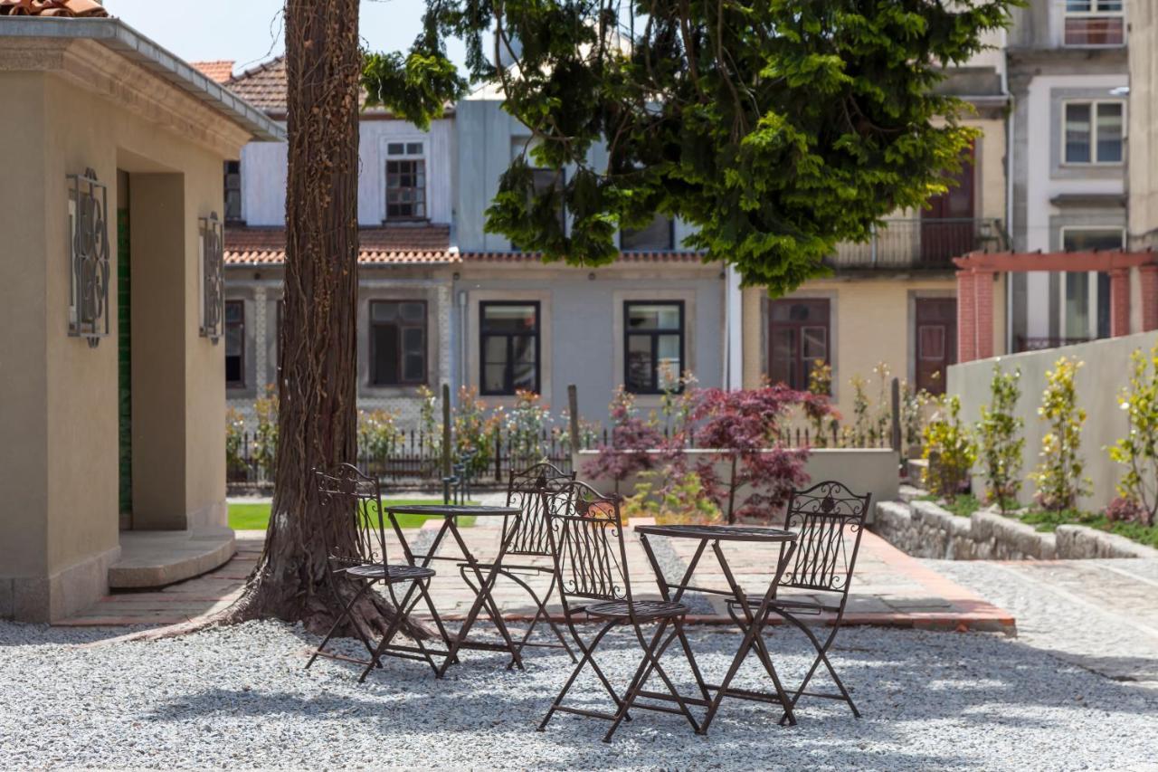 Casa Kala Ξενοδοχείο Πόρτο Εξωτερικό φωτογραφία