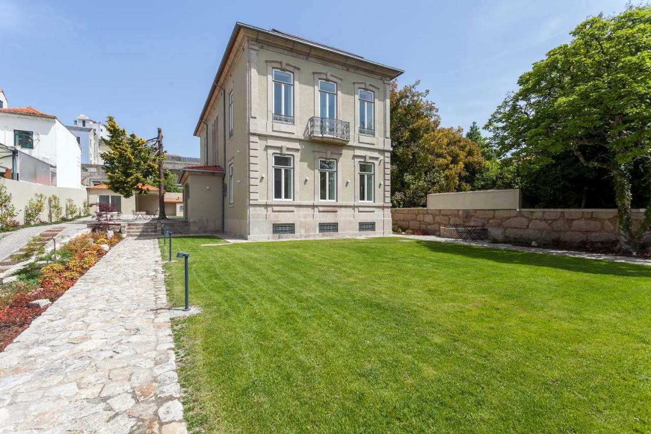 Casa Kala Ξενοδοχείο Πόρτο Εξωτερικό φωτογραφία