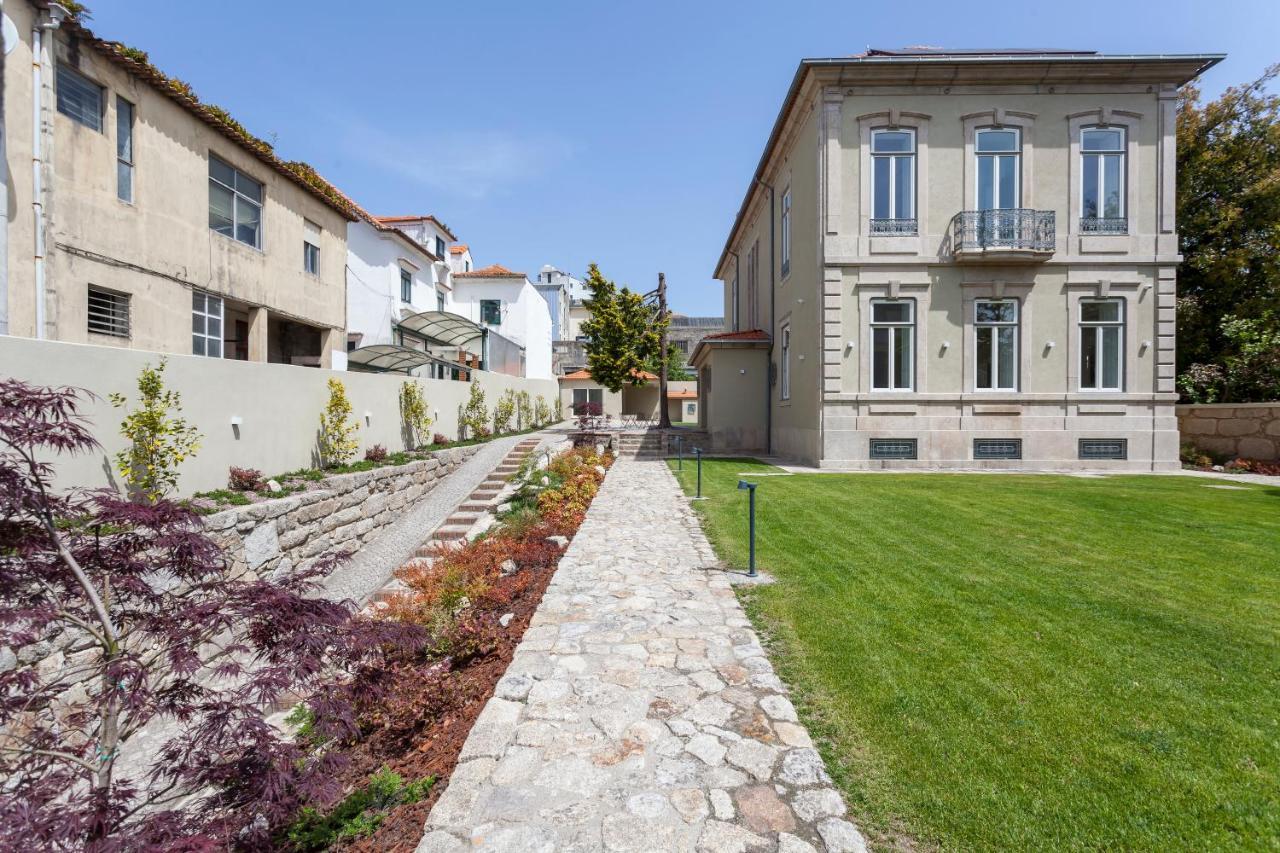 Casa Kala Ξενοδοχείο Πόρτο Εξωτερικό φωτογραφία