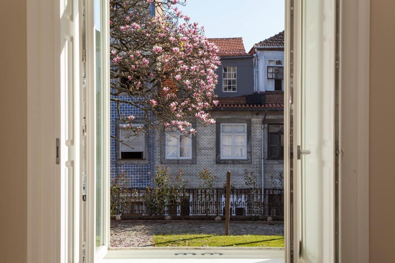 Casa Kala Ξενοδοχείο Πόρτο Εξωτερικό φωτογραφία