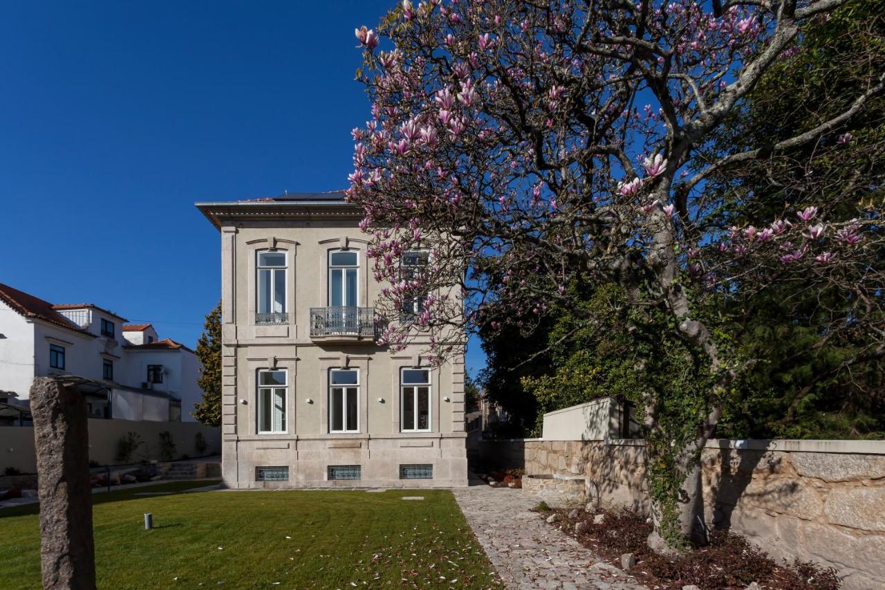 Casa Kala Ξενοδοχείο Πόρτο Εξωτερικό φωτογραφία