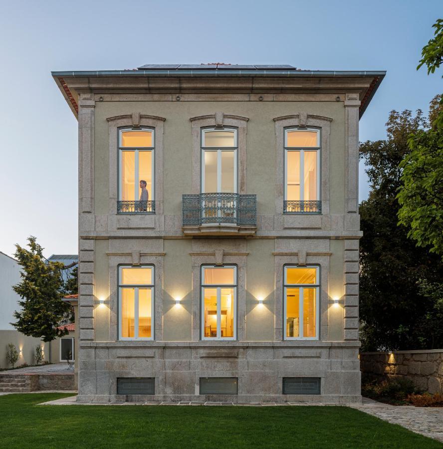 Casa Kala Ξενοδοχείο Πόρτο Εξωτερικό φωτογραφία