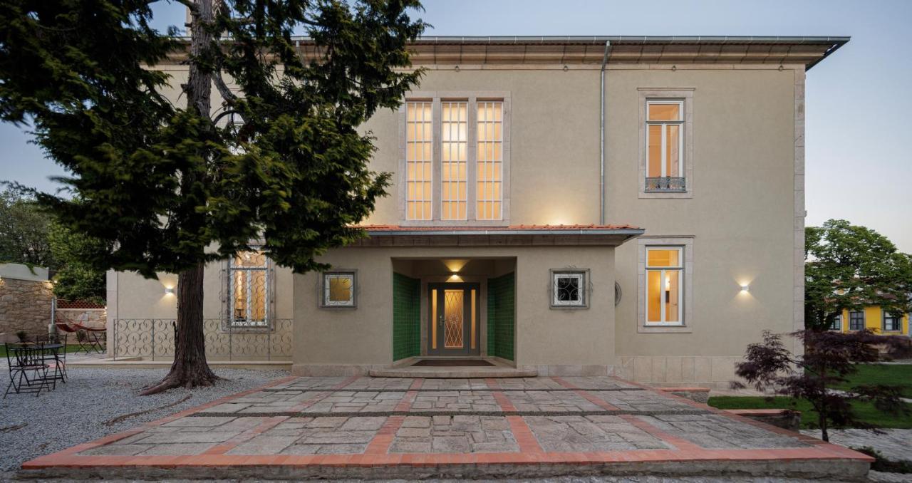 Casa Kala Ξενοδοχείο Πόρτο Εξωτερικό φωτογραφία