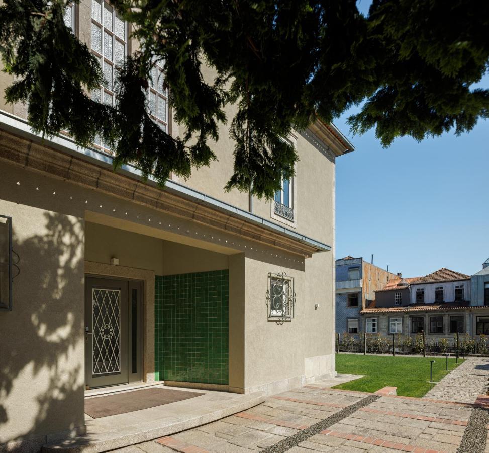 Casa Kala Ξενοδοχείο Πόρτο Εξωτερικό φωτογραφία