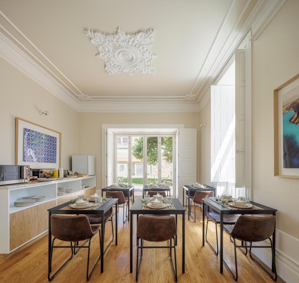 Casa Kala Ξενοδοχείο Πόρτο Εξωτερικό φωτογραφία