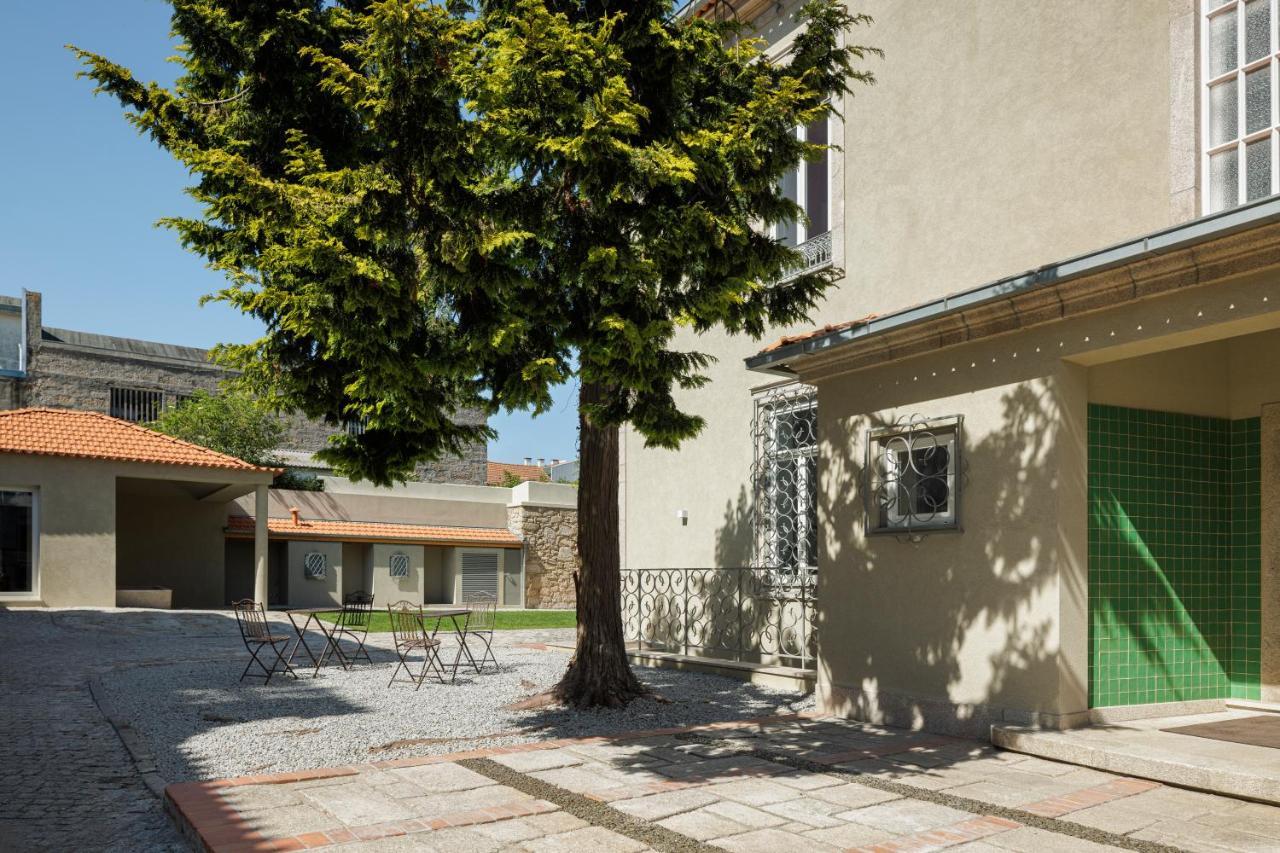 Casa Kala Ξενοδοχείο Πόρτο Εξωτερικό φωτογραφία