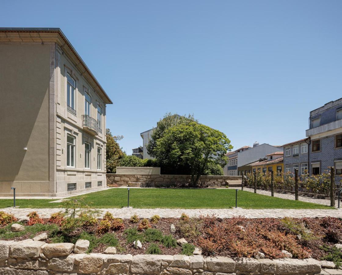 Casa Kala Ξενοδοχείο Πόρτο Εξωτερικό φωτογραφία