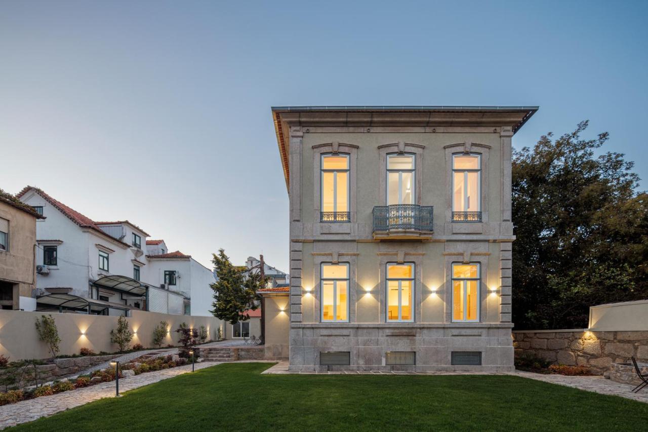 Casa Kala Ξενοδοχείο Πόρτο Εξωτερικό φωτογραφία