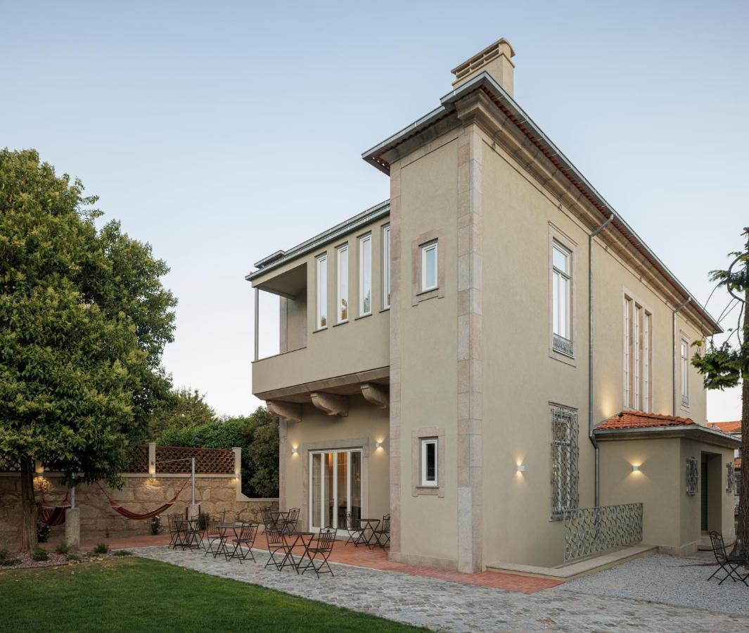 Casa Kala Ξενοδοχείο Πόρτο Εξωτερικό φωτογραφία