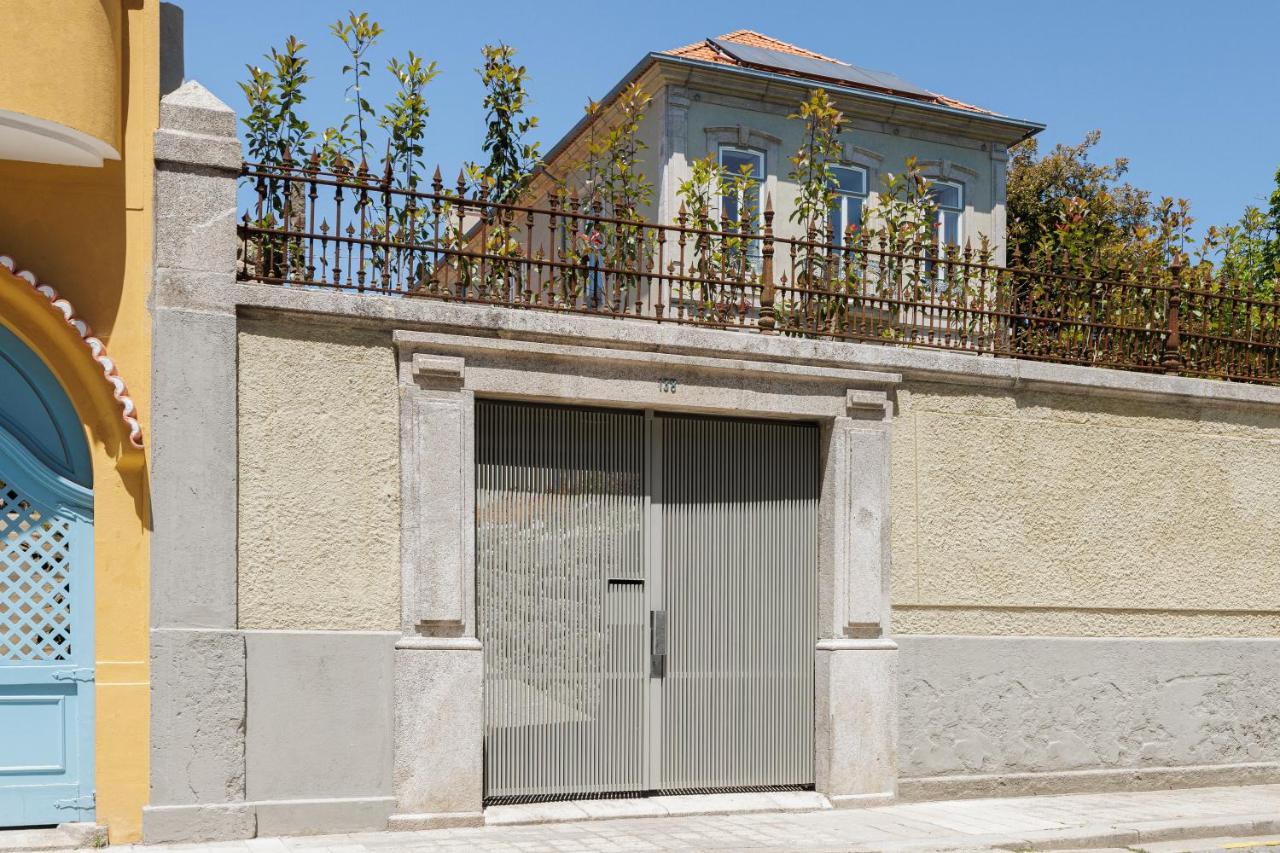 Casa Kala Ξενοδοχείο Πόρτο Εξωτερικό φωτογραφία