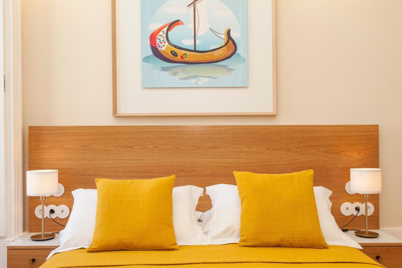 Casa Kala Ξενοδοχείο Πόρτο Εξωτερικό φωτογραφία