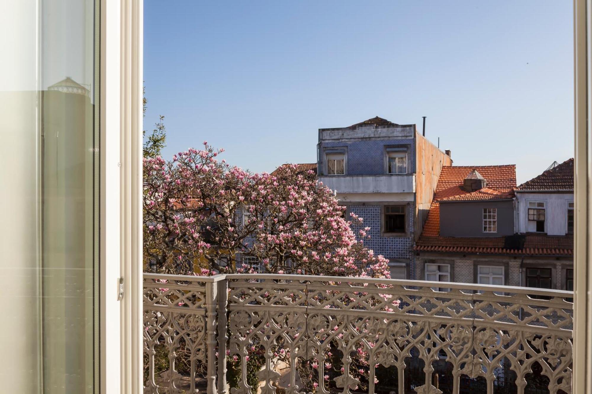 Casa Kala Ξενοδοχείο Πόρτο Δωμάτιο φωτογραφία