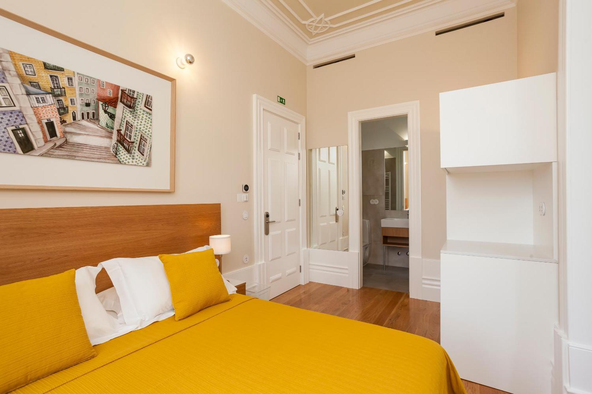 Casa Kala Ξενοδοχείο Πόρτο Δωμάτιο φωτογραφία
